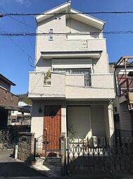 物件画像 大山崎小字藤井畑　中古戸建