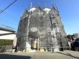 物件画像 高浜1丁目（1号地）新築戸建全3区画