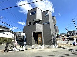 物件画像 高浜1丁目（1号地）新築戸建全3区画