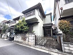 物件画像 山崎1丁目　売土地