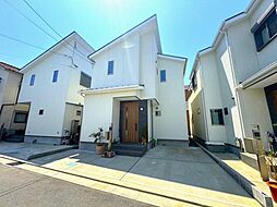 物件画像 広瀬1丁目　中古戸建