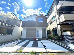 物件画像 広瀬2丁目　新築戸建