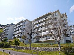 物件画像 若山台住宅23号棟