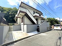 物件画像 桜井4丁目　中古戸建二世帯住宅可