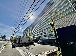 物件画像 ジオ阪急水無瀬ハートスクエア