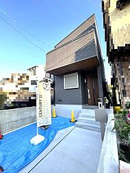 物件画像 大山崎町大山崎茶屋前　新築戸建