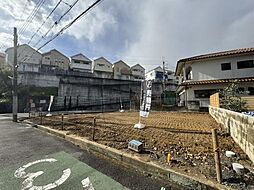 物件画像 東大寺3丁目 売土地