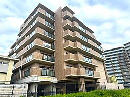 物件画像 ライオンズマンション水無瀬第2