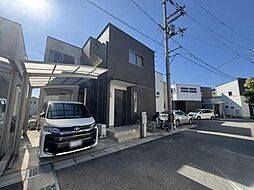 物件画像 広瀬1丁目 中古戸建