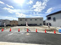 物件画像 山崎1丁目（Ａ号地）　建築条件付き土地