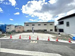 物件画像 山崎1丁目(A号地) 建築条件付き土地