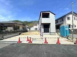 物件画像 桜井台　新築戸建（Ｂ号地）全2区画