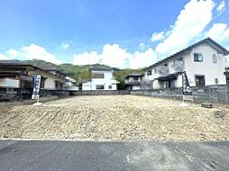 物件画像 桜井台 新築戸建(B号地)全2区画