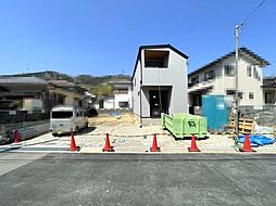 物件画像 桜井台 新築戸建(B号地)全2区画