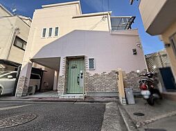 物件画像 堺市中区新家町　中古戸建