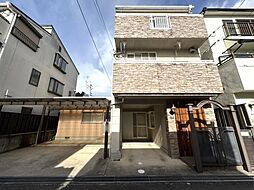 物件画像 高槻市淀の原町　中古戸建