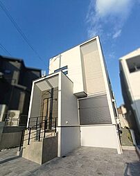 物件画像 山崎4丁目　全17区画（5号地）