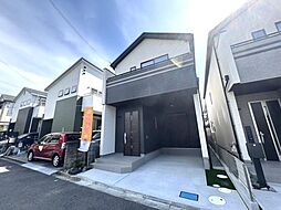 物件画像 東大寺2丁目（Ａ号棟）新築戸建