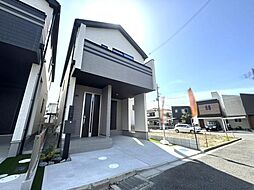 物件画像 東大寺2丁目（Ｂ号棟）新築戸建