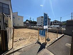 物件画像 広瀬2丁目　売土地