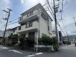 物件画像 淀の原町 中古戸建