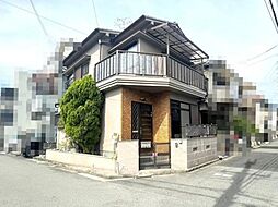 物件画像 高槻市西冠2丁目 売土地