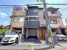 物件画像 上牧南駅前町 中古戸建