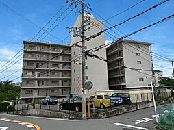 物件画像 北摂マンション