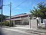 周辺：島本町立第一幼稚園まで1467m