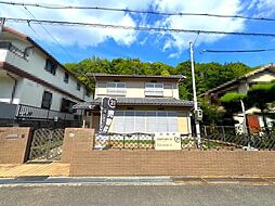 物件画像 桜井4丁目 売土地