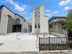 物件画像 広瀬5丁目(B号棟)新築戸建