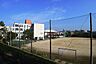 周辺：島本町立第三小学校まで250m