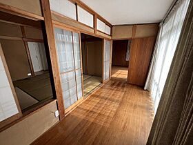 高浜市屋敷町3丁目　貸家  ｜ 愛知県高浜市屋敷町３丁目3-20（賃貸一戸建7LDK・--・182.20㎡） その14