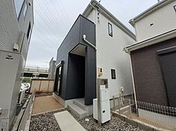 物件画像 刈谷市板倉町23-1期　3号棟