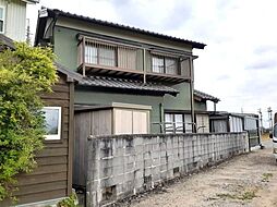 物件画像 高浜市豊田町工場付中古住宅