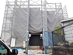 物件画像 安城市赤松町　1号棟