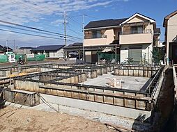 物件画像 高浜市小池町3期　4号棟