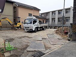 物件画像 高浜市呉竹町四丁目　1号棟