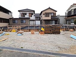 物件画像 高浜市呉竹町第5　2号棟