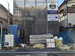 物件画像 刈谷市末広町　1号棟