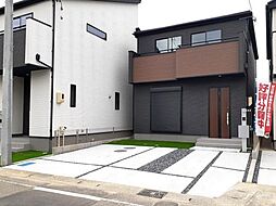 物件画像 高浜市屋敷町第2期　2号棟