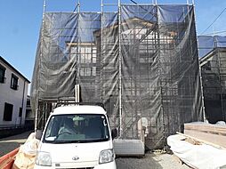 物件画像 高浜市呉竹町四丁目3期　3号棟