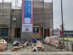 物件画像 高浜市八幡町第7　1号棟