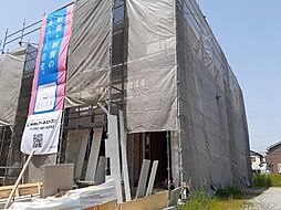 物件画像 高浜市八幡町第7　1号棟