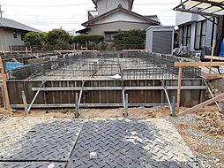 物件画像 高浜市湯山町3期　3号棟