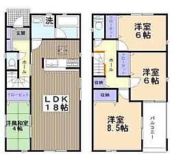 高浜市小池町三丁目第2　3号棟