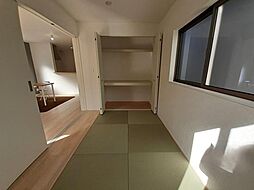 和室の画像