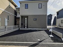 物件画像 碧南市相生町第1　8号棟