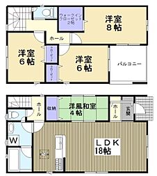 高浜市小池町六丁目第4　2号棟