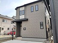 愛知県安城市美園町2丁目2-1：物件画像